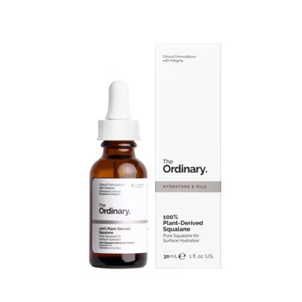 The Ordinary Niacinamide and Squalane Duo - Picture 3 of 4